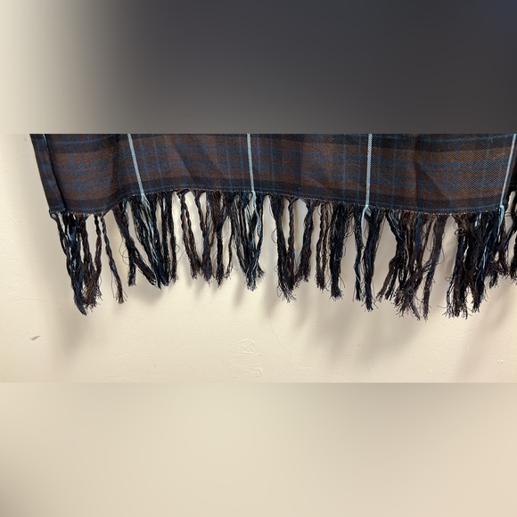 Cato Woman Plaid Maxi Skirt 🔥 - Picture 3 of 5